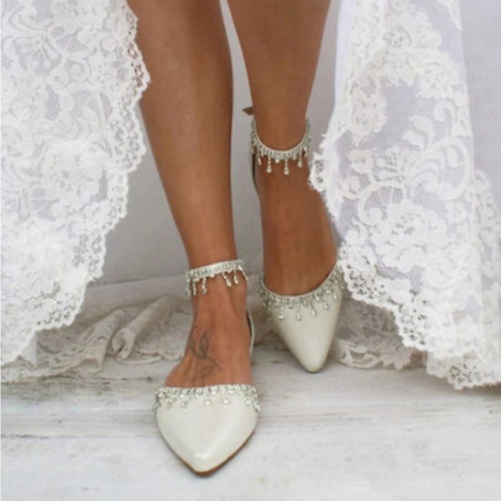 Women's Wedding Shoes
